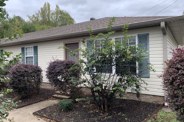 3 bedroom 2 bath
